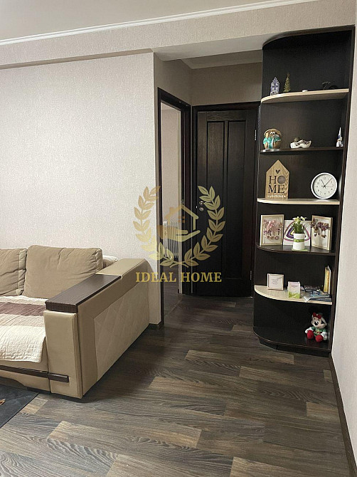 Продаж Квартира 2-кімнатна, 1/5 поверх на Отрадный пр-т, 22А Київ - фото 7