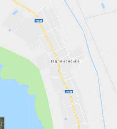 Продаж земельної ділянки 17 соток на ул. Богдана Хмельницького, 53 Надлиманське