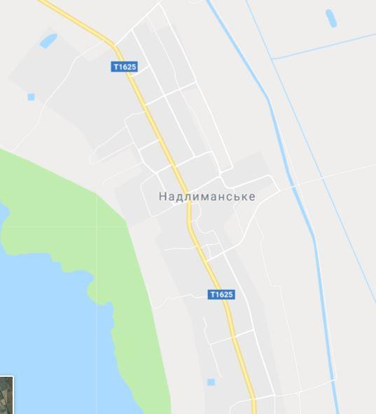 Продаж земельної ділянки 0.2 соток на ул. Богдана Хмельницького, 53 Надлиманське - фото 3