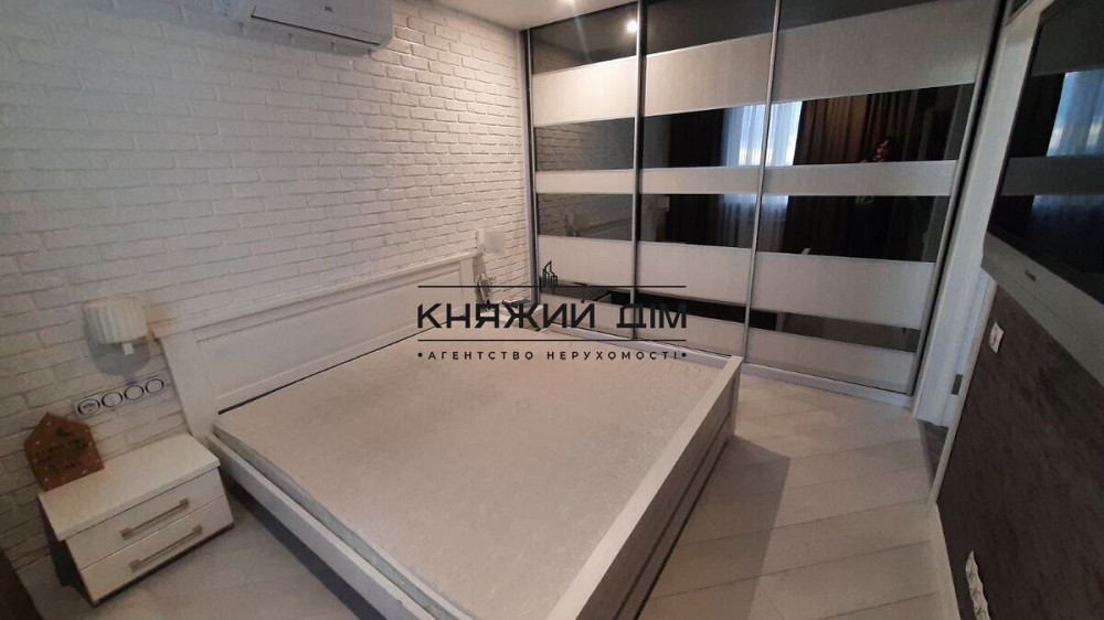 Оренда Квартира 2-кімнатна, 14/31 поверх на Светлая ул. Київ - фото 4