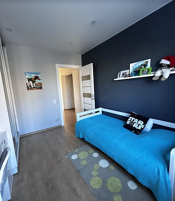 Продаж Квартира 4-кімнатна, 5/5 поверх на вул. Вербицького М. Тернополь - изображение 17