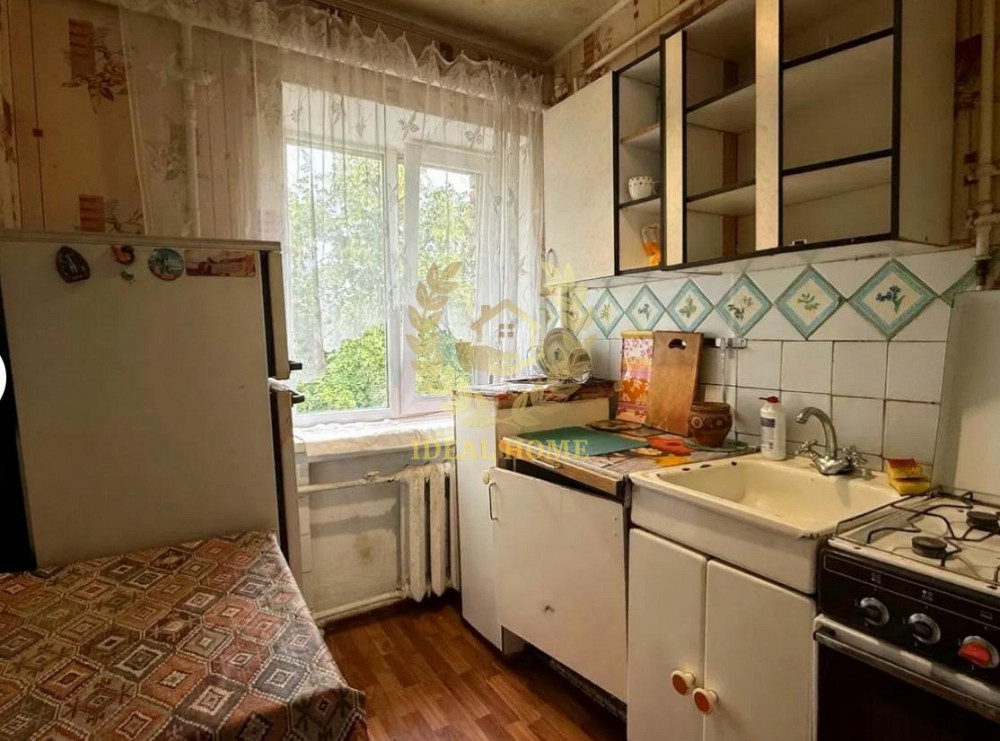 Продаж Квартира 3-кімнатна на Кирилловская ул., 110 Київ - фото 13