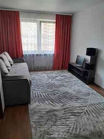 Оренда Квартира 1-кімнатна, 8/25 поверх на вул. Бориса Гмирі, 16А Київ