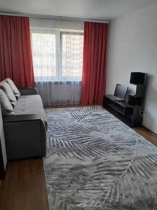 Оренда Квартира 1-кімнатна, 8/25 поверх на вул. Бориса Гмирі, 16А Київ - фото 4