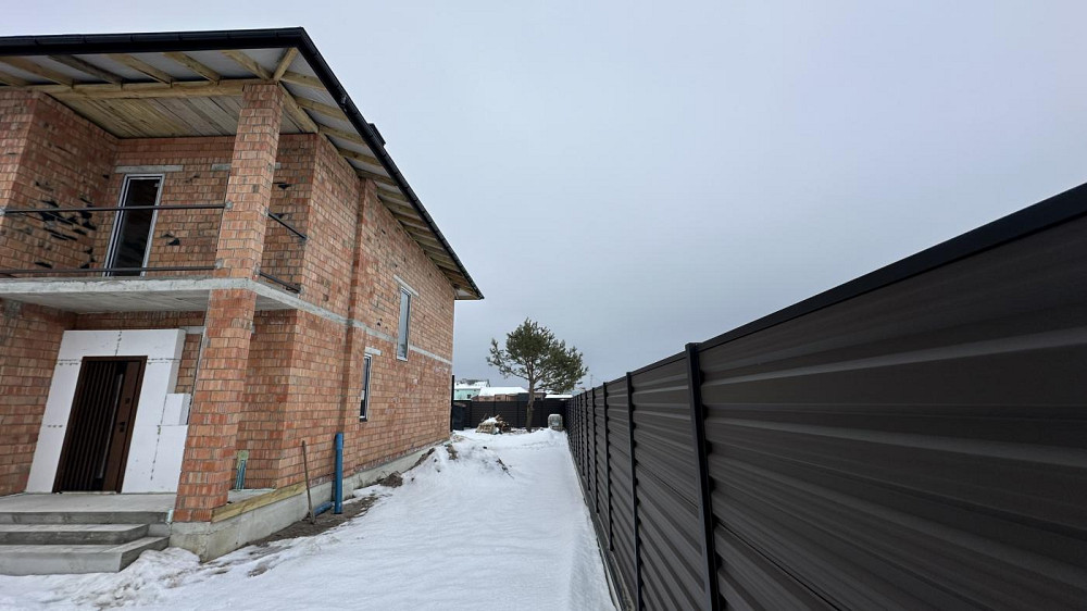 Продаж Будинок 4-кімнатний Birky (Zhovkivskyi raion) - photo 14