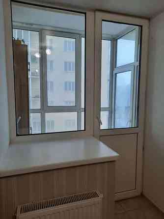 Оренда Квартира 1-кімнатна на ул. Бориспольская, 25а Київ