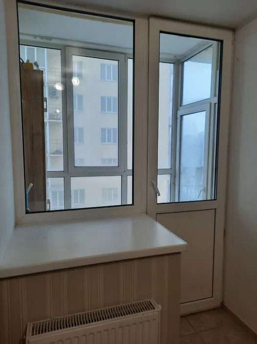 Оренда Квартира 1-кімнатна на ул. Бориспольская, 25а Київ - фото 5