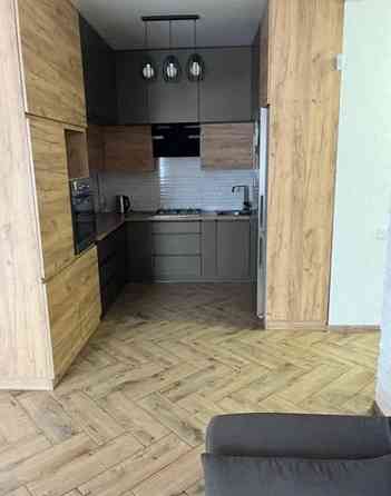 Продаж Квартира 1-кімнатна, 1/4 поверх 