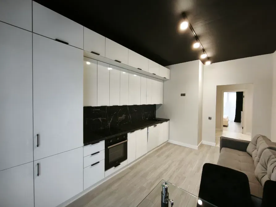 Продаж 1к Квартира 46 кв.м Загорська 188 Ужгород - фото 16