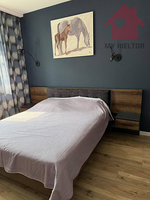 Оренда Квартира 2-кімнатна, 2/2 поверх на Володимирська Ужгород - фото 1