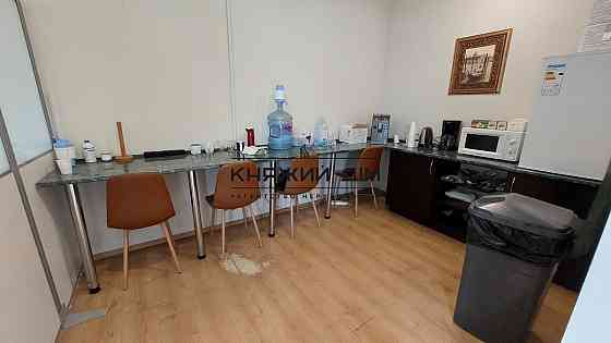 Продаж офісне приміщення на Саксаганского ул. поверх - 4/4 Киев