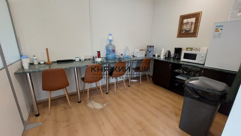 Продаж офісне приміщення на Саксаганского ул. поверх - 4/4 Київ - фото 3