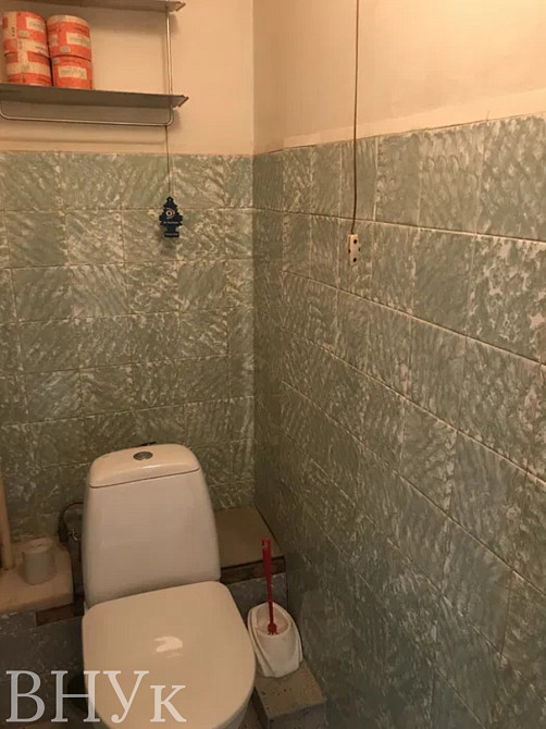 Продаж Квартира 4-кімнатна, 9/9 поверх на вул. Хоткевича L'viv - photo 5