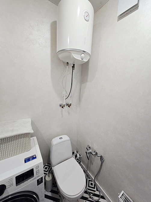 Продаж Квартира 1-кімнатна, 22/26 поверх на Закревського Миколи вул., д. 101 Київ - фото 12