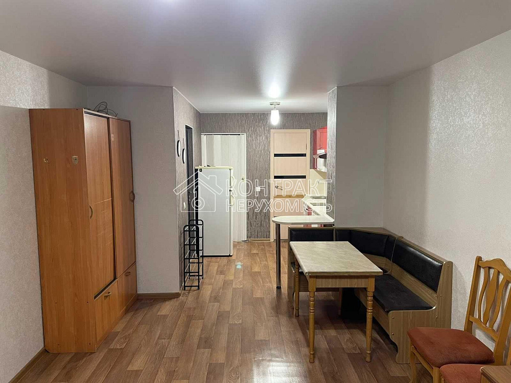 Оренда 1к Квартира 32 кв.м Велика Панасівська вул. Харків - фото 3