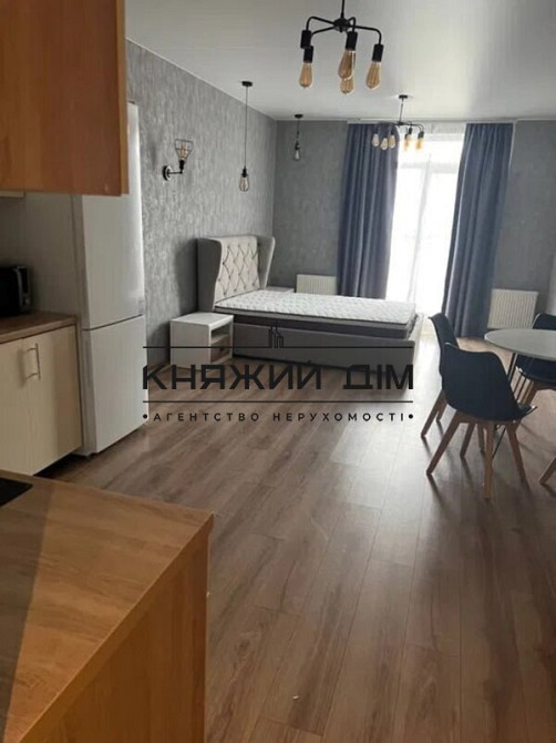 Оренда 1 кімнатна квартира ЖК Нова Англія КОД 11203986 Київ - фото 5