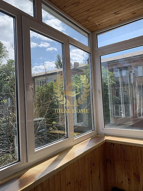 3-кімн. квартира, вул. Уманська 41, 4/5, 57 м², ремонт, меблі, 90 000 Kiev - photo 7