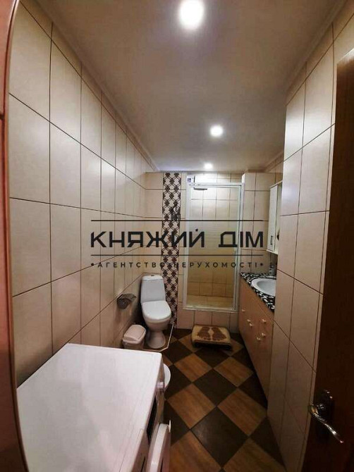 Продается новый дом 136 м2, 2 -эт. 3 спальни в с. Лычанка Киево-Святошинского района, по Житомирской трасе. Личанка - фото 18