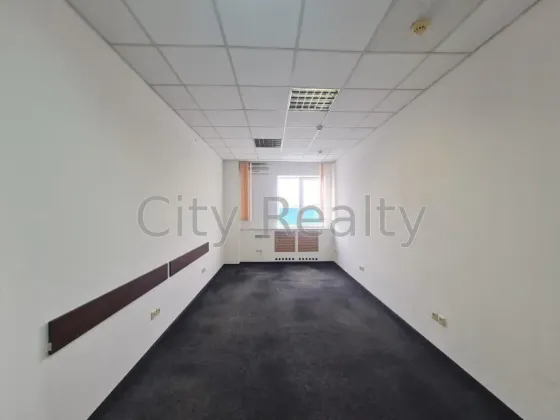 Здається Офісні приміщення площа 232 кв.м 3-й поверх Київ Вікентія Хвойкі 18/14 Київ