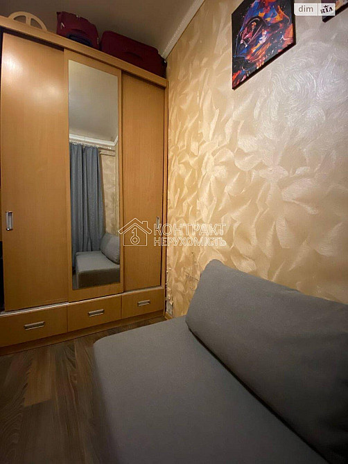 Продаж 1к Квартира 18 кв.м Локомотивная вул. Харків - фото 2