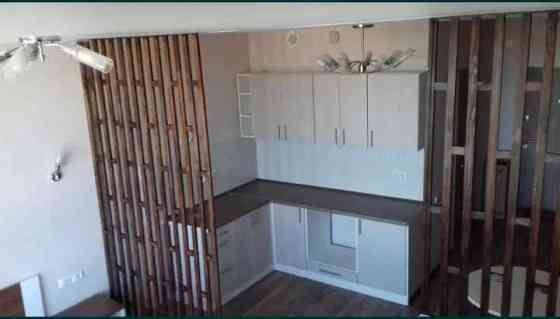 Оренда Квартира 1-кімнатна на пр. Николая Бажана Киев