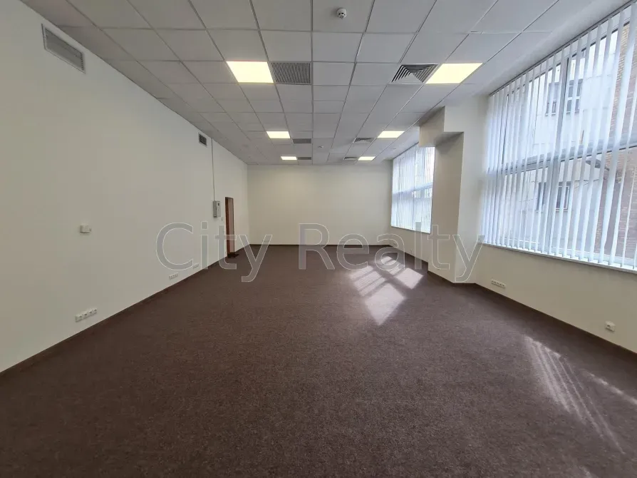 Здається Офісні приміщення площа 76.15 кв.м 2-й поверх Київ Шолуденко 3 Київ - фото 2