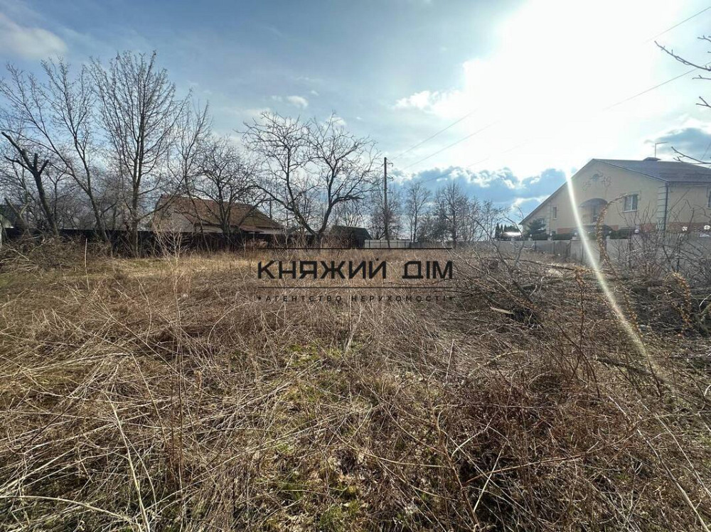 Продаж земельної ділянки 8 соток на Заплавная Київ - фото 19