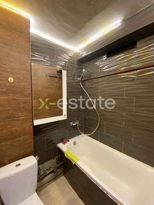 Оренда Квартира 1-кімнатна, 1/5 поверх на бульвар Ярослава Гашека, 10 Київ - фото 8