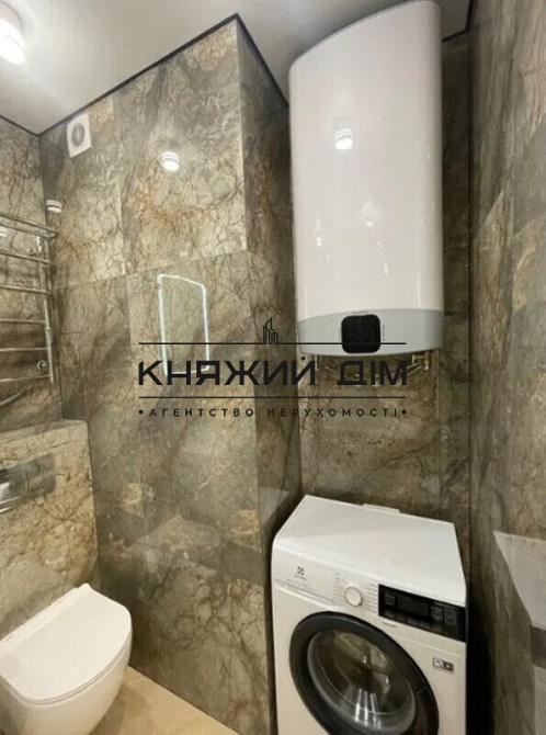 Оренда Квартира 2-кімнатна, 23/25 поверх на Ревуцкого ул. Киев - изображение 13