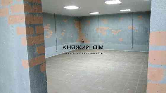 Продаж офісне приміщення на Кольцова бульв. Київ