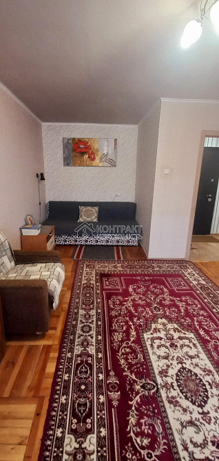 Продаж Квартира 1-кімнатна, 8/9 поверх на вул. Академіка Курчатова Харків - фото 3