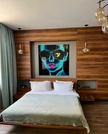 Продаж Квартира 1-кімнатна, 4/25 поверх на Каманина ул., 16а/2 Odessa - photo 4