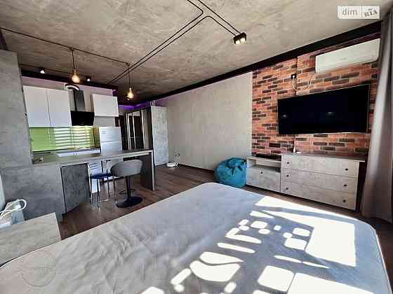 Оренда Квартира 1-кімнатна, 26/28 поверх на Миколи Бажана, 17 Київ