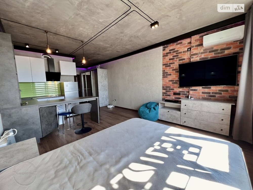 Оренда Квартира 1-кімнатна, 26/28 поверх на Миколи Бажана, 17 Київ - фото 5