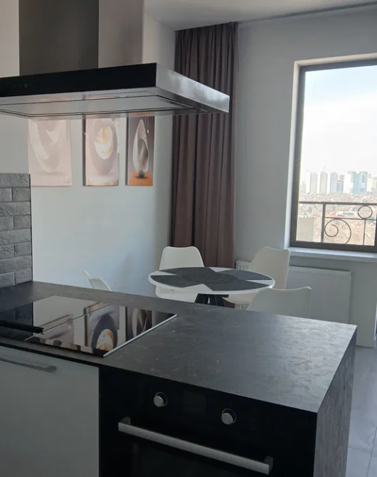 Продаж Квартира 1-кімнатна на ул. Педагогическая, 23б Одеса - фото 2