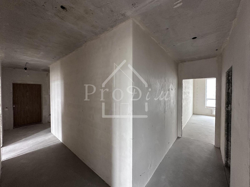 Продаж двокімнатна квартира 74 м2 ЖК Причал 8 Гліба Бабіча 8 Осокорки Київ - фото 13