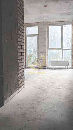 Продаж Квартира 1-кімнатна 