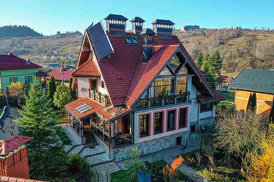 Продаж приміщення вільного призначення на вул. Кропивницька приміщень - 9 Схидниця