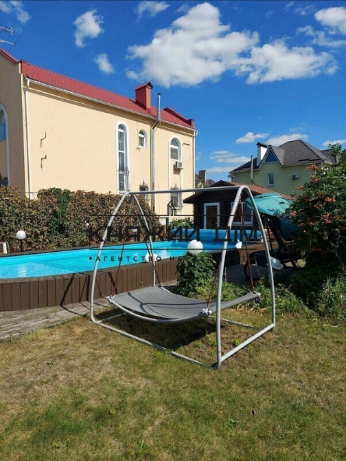 Оренда великого затишного будинку у Київській обл., с.Щасливе. Код об'єкту:№ 139366  - фото 3