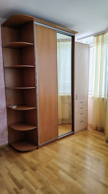 Оренда Квартира 2-кімнатна, 11/20 поверх на Степана Рудницького, 5а Kiev - photo 8