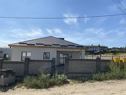 Продаж 1-поверховий   120 кв.м 3 кімн. на Кулика і Гудачека (Макарова) вулиця Рівне - фото 10