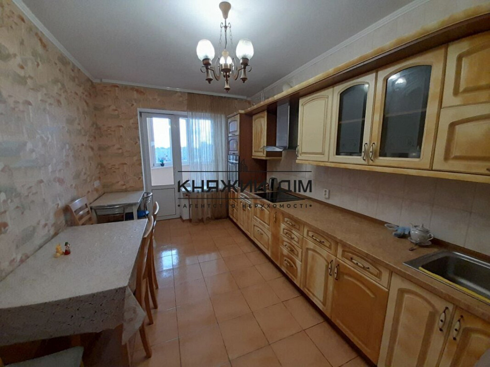 Оренда 3 кім. розд. на Ахматової біля ТРЦ River Mall м. Позняки. № 1173250 Київ - фото 8