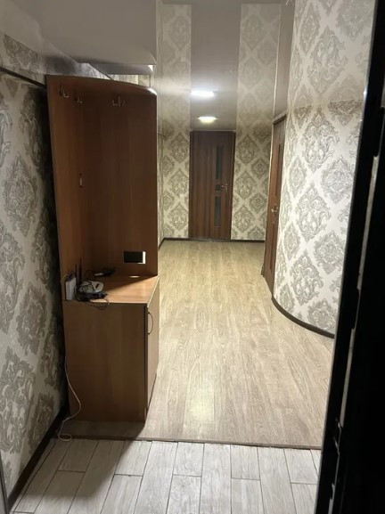 Продам 3-комнатная квартира на пос. Котовского в Одессе Одеса - фото 4