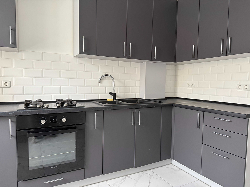 Продаж Квартира 3-кімнатна, 2/9 поверх на Героїв Дніпра вул., д. 32Б Kiev - photo 1