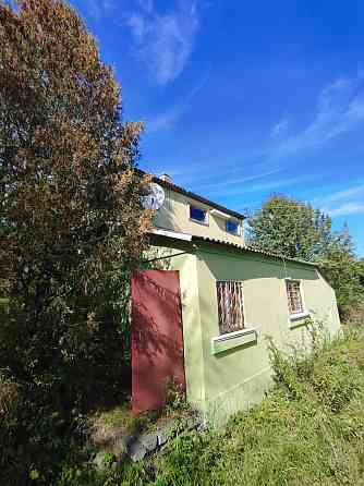 Продаж 2-поверховий Будинок з ділянкою 25 сот 64 кв.м 2 кімн. на Грабовка Zhytomyr