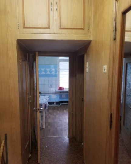 Продаж Квартира 2-кімнатна, 3/4 поверх на Фонтанская Дорога ул., 9б Odessa - photo 4