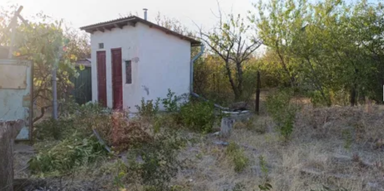 Продаж Будинок 1-кімнатний на ул. СМ Надлиманский (3-я линия), 426 Паліївка - фото 15