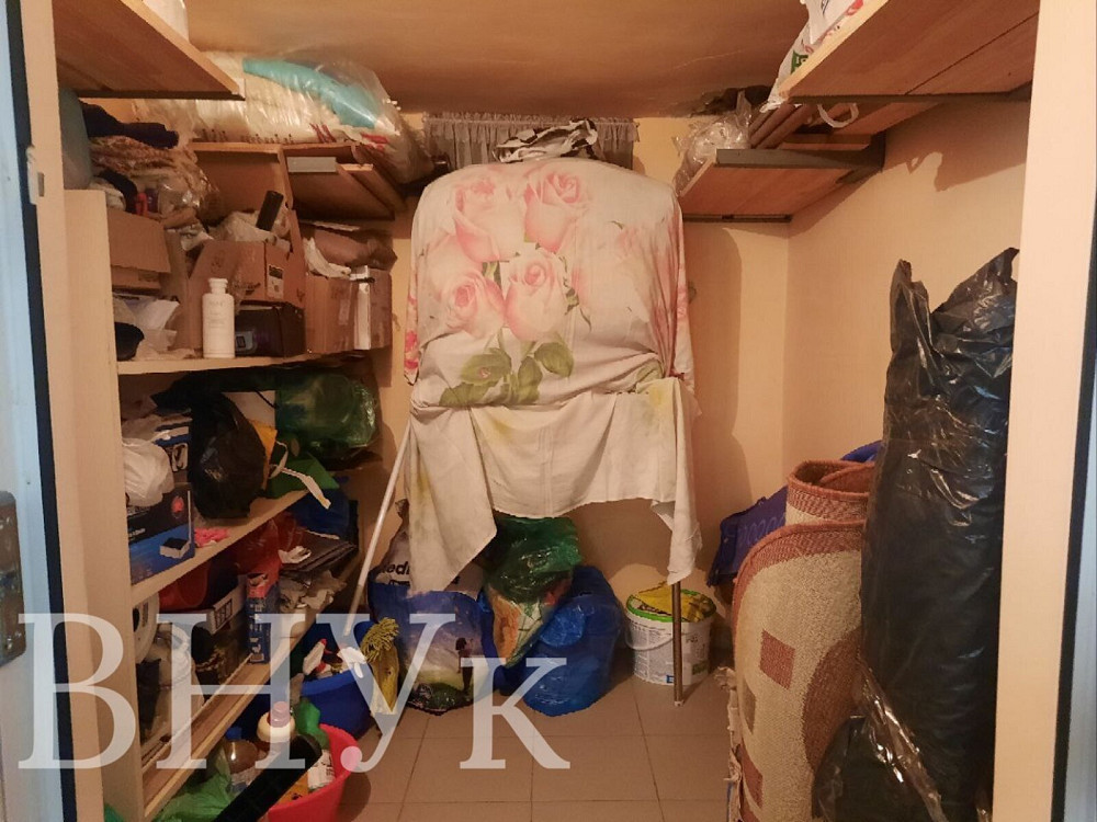 Продаж Квартира 1-кімнатна, 1/3 поверх на вул. Квітки-Основяненка Львів - фото 7