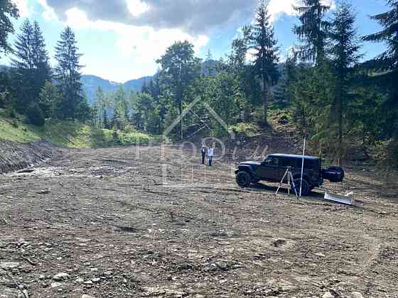 Продаж земельної ділянки 80 соток на Довга Верхній Ясенів