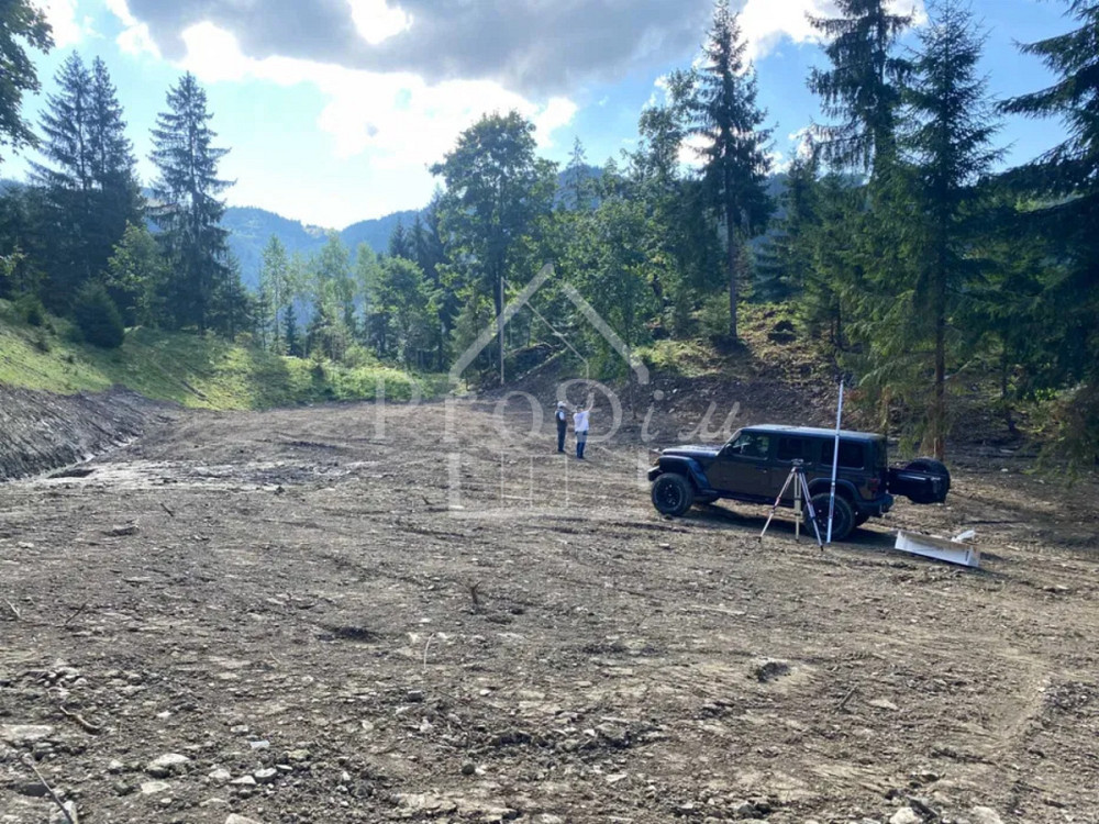 Продаж земельної ділянки 80 соток на Довга Верхній Ясенів - фото 4